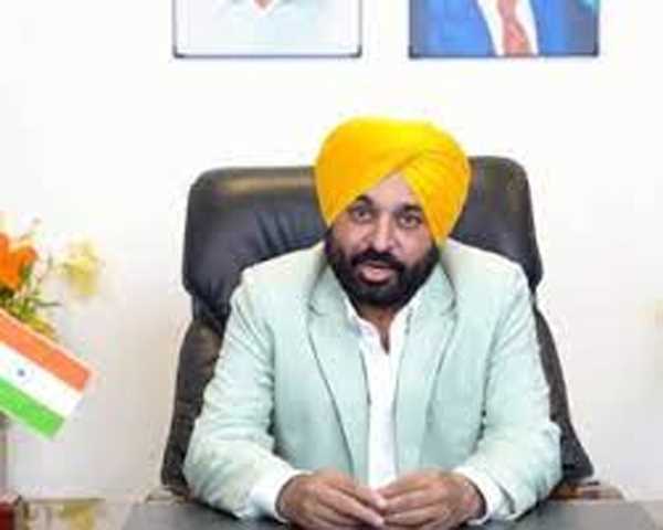 पंजाब के मुख्यमंत्री ने मूसेवाला की हत्या पर शांति की अपील की